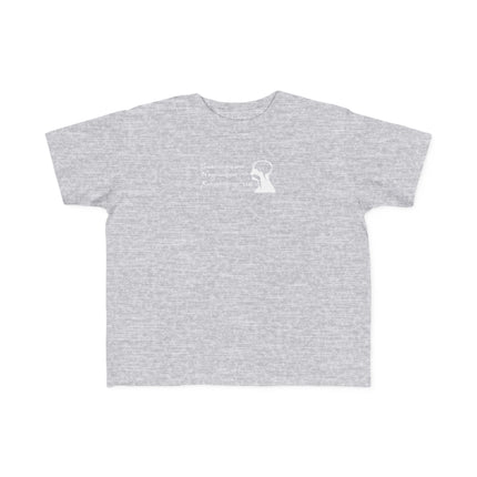 SNR Toddler Jersey T-Shirt