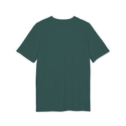 Custom Printed Organic T-Shirt - Stanley/Stella Creator 2.0