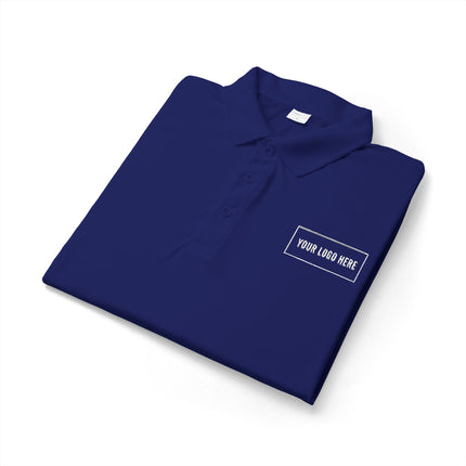Custom Embroidered Performance Polo - Sport-Tek ST550