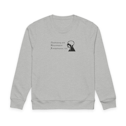 SNR Unisex Organic Sweatshirt - SOL'S 03574