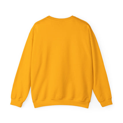 Custom Printed Unisex Sweatshirt - Gildan 18000
