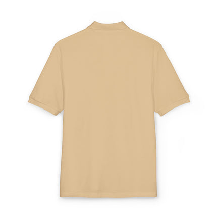 Custom Embroidered Unisex Polo - Port Authority K500
