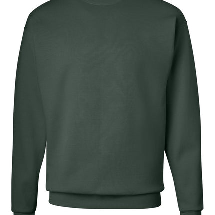 Unisex EcoSmart® Crewneck Sweatshirt