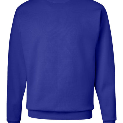 Unisex EcoSmart® Crewneck Sweatshirt
