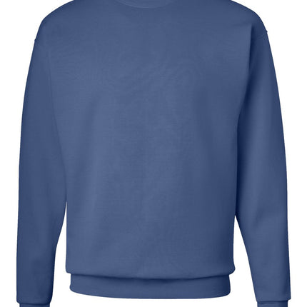 Unisex EcoSmart® Crewneck Sweatshirt