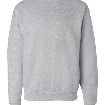 Unisex EcoSmart® Crewneck Sweatshirt