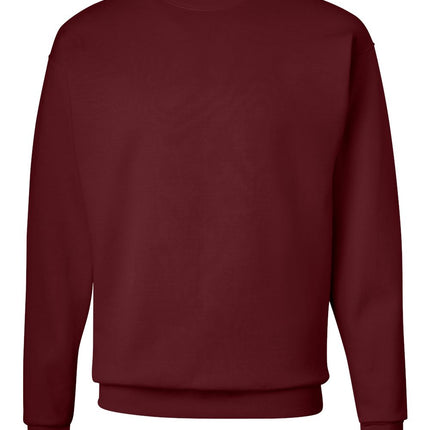 Unisex EcoSmart® Crewneck Sweatshirt