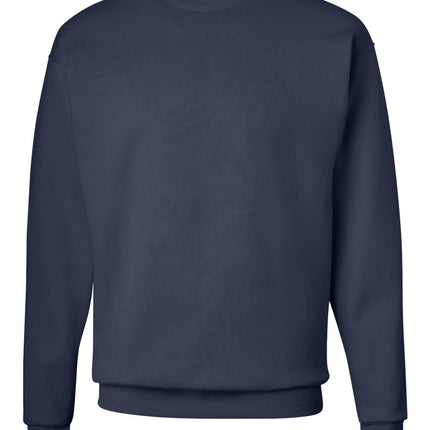 Unisex EcoSmart® Crewneck Sweatshirt