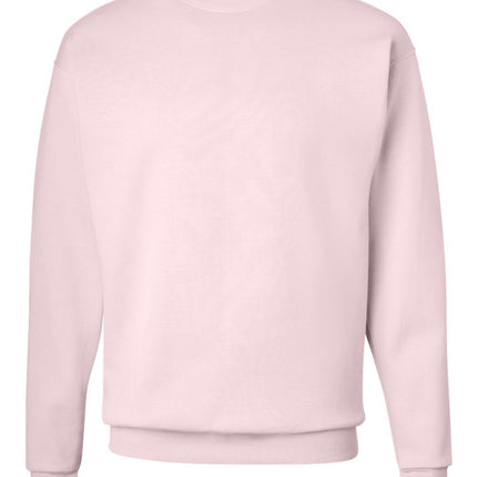 Unisex EcoSmart® Crewneck Sweatshirt