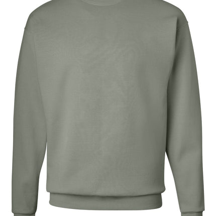 Unisex EcoSmart® Crewneck Sweatshirt