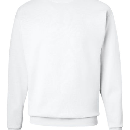 Unisex EcoSmart® Crewneck Sweatshirt