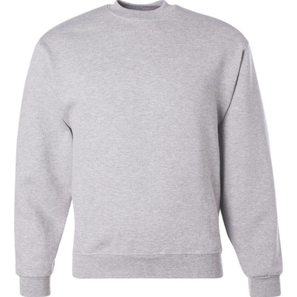 Unisex Super Sweats NuBlend® Crewneck Sweatshirt