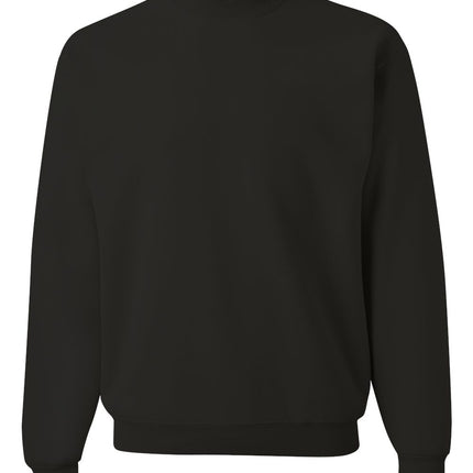 Unisex Super Sweats NuBlend® Crewneck Sweatshirt