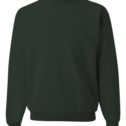 Unisex Super Sweats NuBlend® Crewneck Sweatshirt