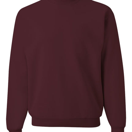 Unisex Super Sweats NuBlend® Crewneck Sweatshirt