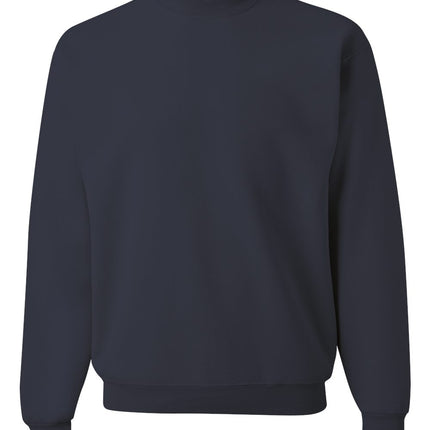 Unisex Super Sweats NuBlend® Crewneck Sweatshirt