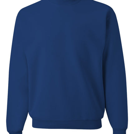 Unisex Super Sweats NuBlend® Crewneck Sweatshirt