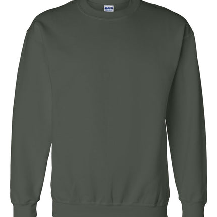 Unisex DryBlend® Crewneck Sweatshirt