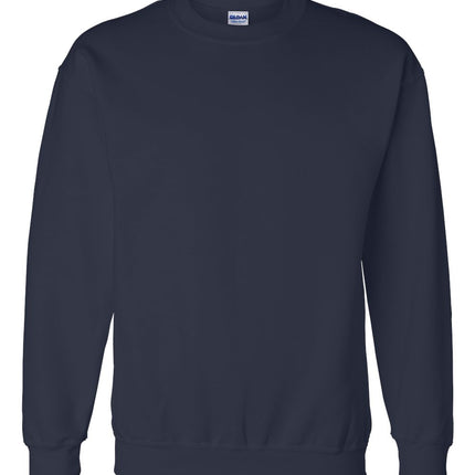 Unisex DryBlend® Crewneck Sweatshirt