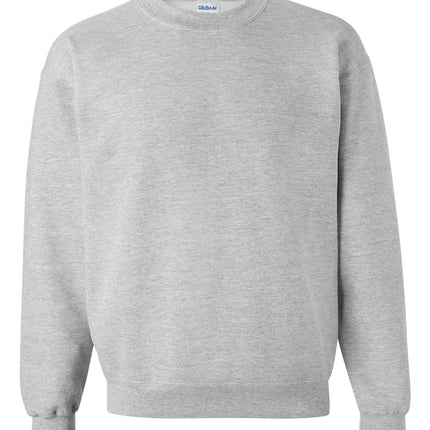 Unisex DryBlend® Crewneck Sweatshirt