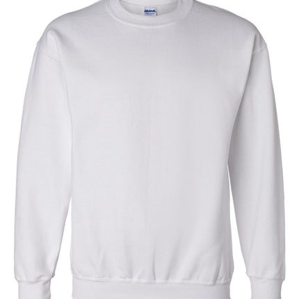 Unisex DryBlend® Crewneck Sweatshirt