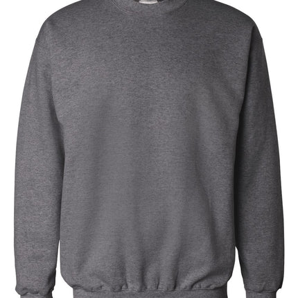 Unisex Ultimate Cotton® Crewneck Sweatshirt