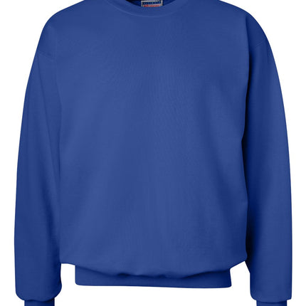 Unisex Ultimate Cotton® Crewneck Sweatshirt