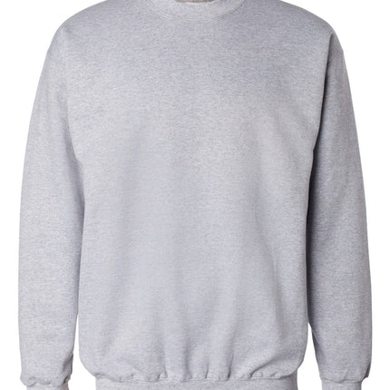 Unisex Ultimate Cotton® Crewneck Sweatshirt