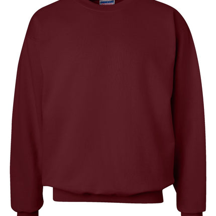 Unisex Ultimate Cotton® Crewneck Sweatshirt