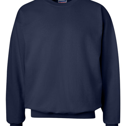 Unisex Ultimate Cotton® Crewneck Sweatshirt