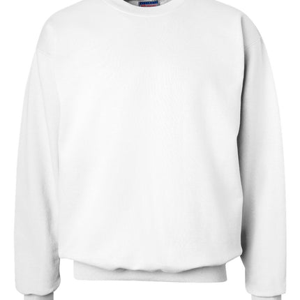 Unisex Ultimate Cotton® Crewneck Sweatshirt
