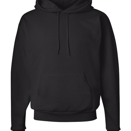 Unisex EcoSmart® Hooded Sweatshirt