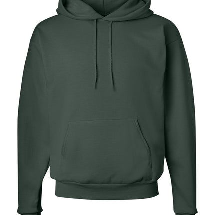 Unisex EcoSmart® Hooded Sweatshirt