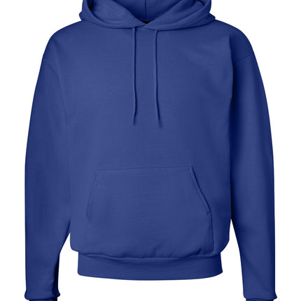 Unisex EcoSmart® Hooded Sweatshirt