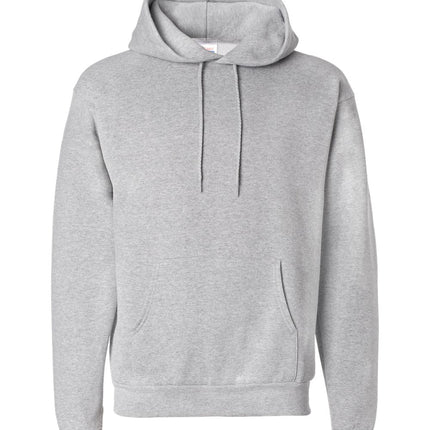 Unisex EcoSmart® Hooded Sweatshirt