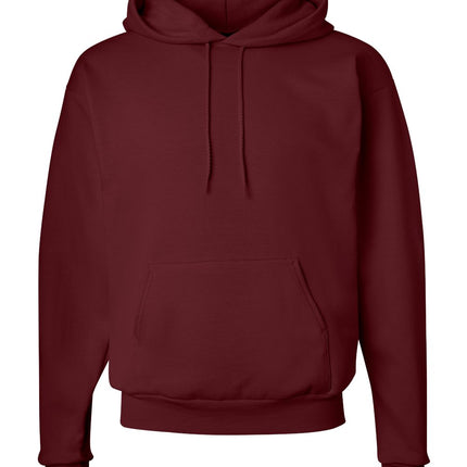 Unisex EcoSmart® Hooded Sweatshirt