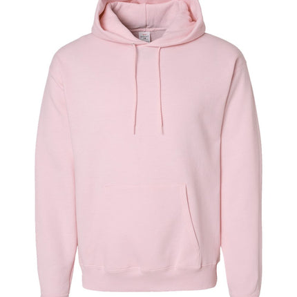 Unisex EcoSmart® Hooded Sweatshirt