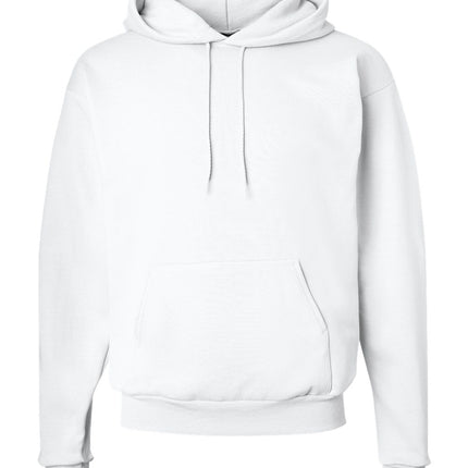 Unisex EcoSmart® Hooded Sweatshirt