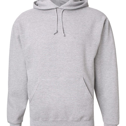 Unisex Super Sweats NuBlend® Hooded Sweatshirt