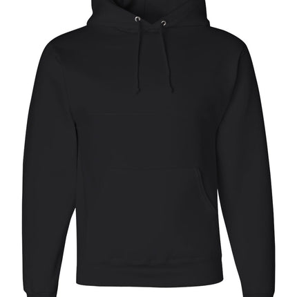 Unisex Super Sweats NuBlend® Hooded Sweatshirt