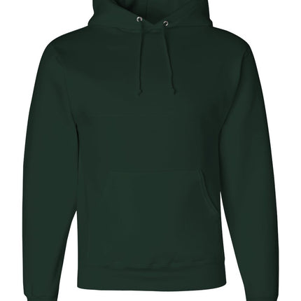 Unisex Super Sweats NuBlend® Hooded Sweatshirt