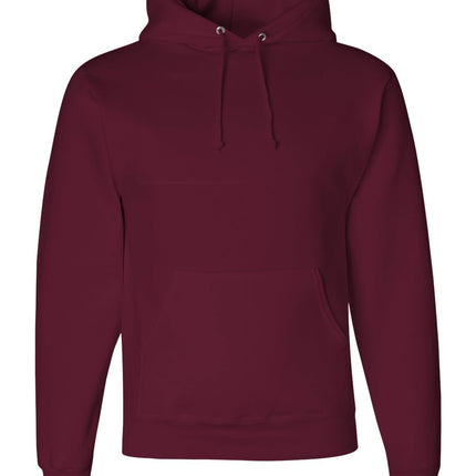 Unisex Super Sweats NuBlend® Hooded Sweatshirt