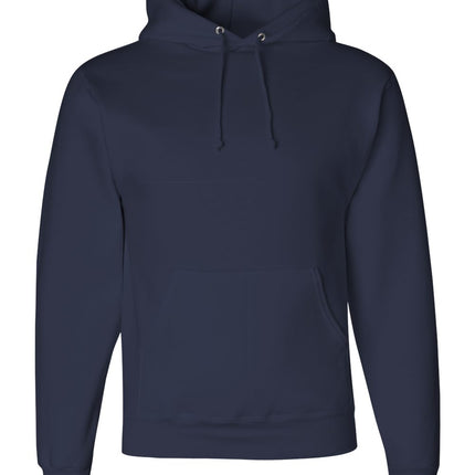 Unisex Super Sweats NuBlend® Hooded Sweatshirt