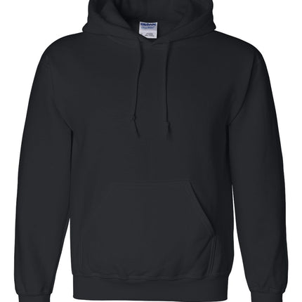 Unisex DryBlend® Hooded Sweatshirt
