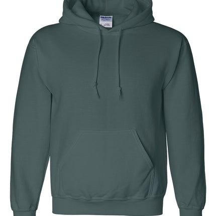 Unisex DryBlend® Hooded Sweatshirt