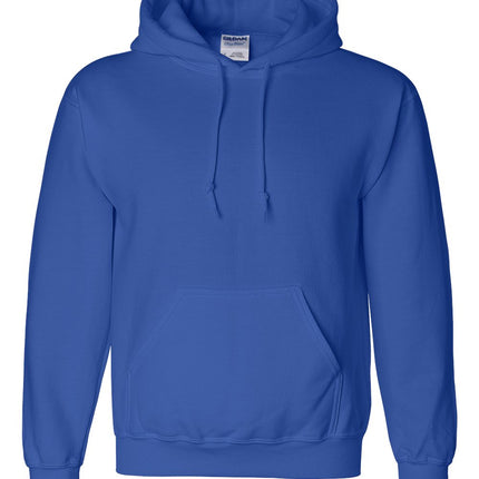 Unisex DryBlend® Hooded Sweatshirt
