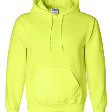 Unisex DryBlend® Hooded Sweatshirt