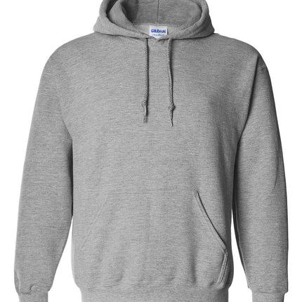 Unisex DryBlend® Hooded Sweatshirt
