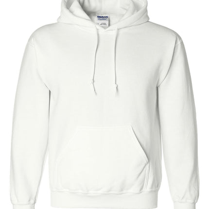 Unisex DryBlend® Hooded Sweatshirt