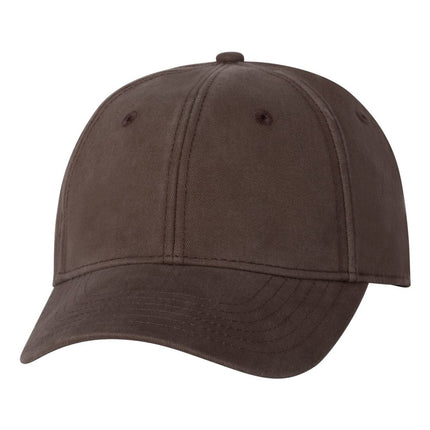 Structured Cap